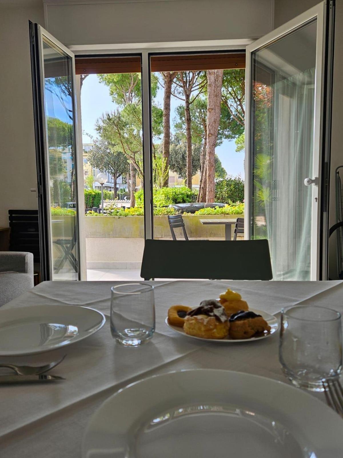 App4Rent - Villa Cristina 5 - Rinnovato ليدو دي يسولو المظهر الخارجي الصورة