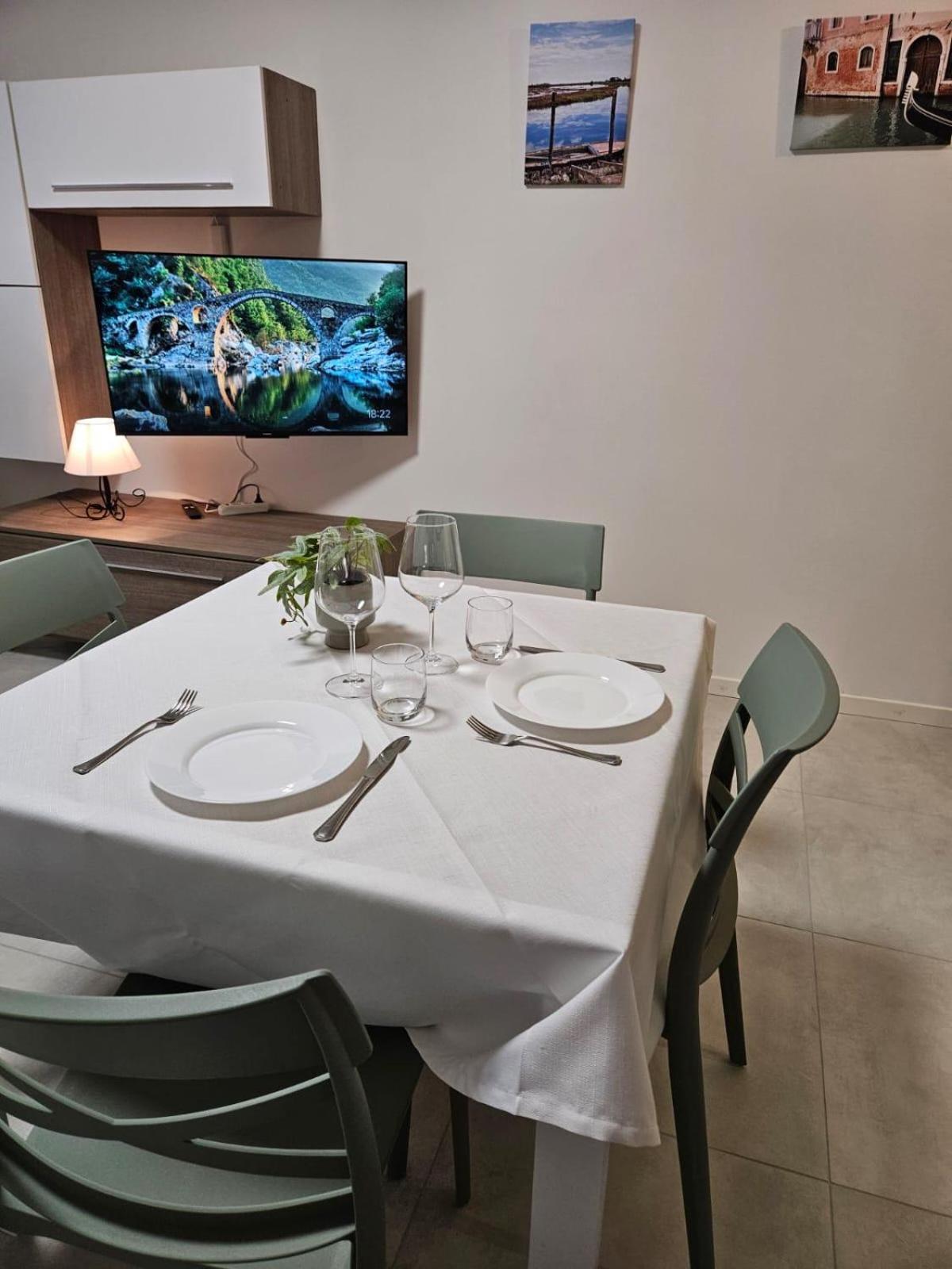App4Rent - Villa Cristina 5 - Rinnovato ليدو دي يسولو المظهر الخارجي الصورة