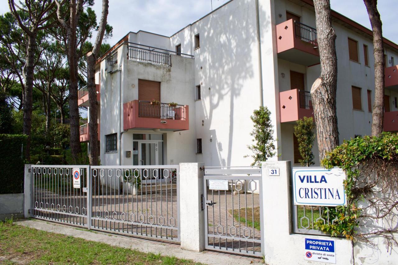 App4Rent - Villa Cristina 5 - Rinnovato ليدو دي يسولو المظهر الخارجي الصورة