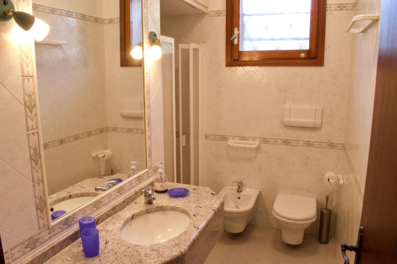 App4Rent - Villa Cristina 5 - Rinnovato ليدو دي يسولو المظهر الخارجي الصورة