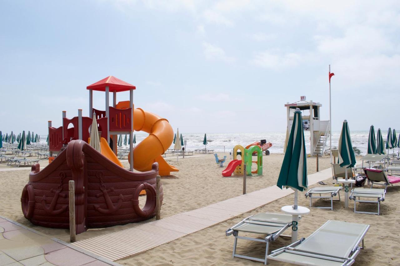 App4Rent - Villa Cristina 5 - Rinnovato ليدو دي يسولو المظهر الخارجي الصورة